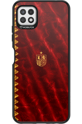 Spania 2.0 - Samsung Galaxy A22 5G