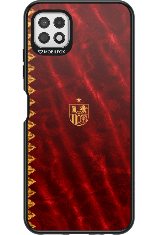 Spania 2.0 - Samsung Galaxy A22 5G