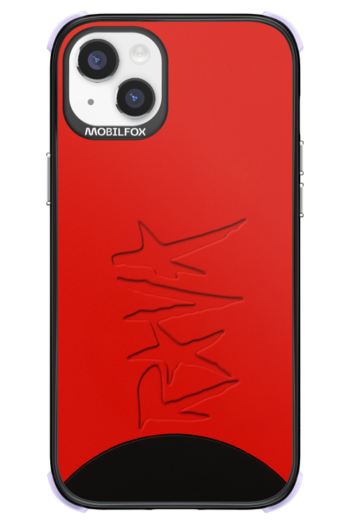 Rava Red 2.0 - Apple iPhone 14 Plus