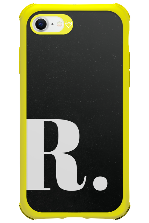 R (Off Space) 2.0 - Apple iPhone SE 2022