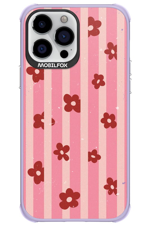 Flower Powerr 2.0 - Apple iPhone 13 Pro Max