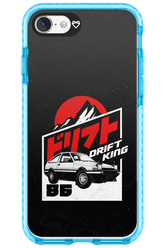 Drift king - Apple iPhone 8