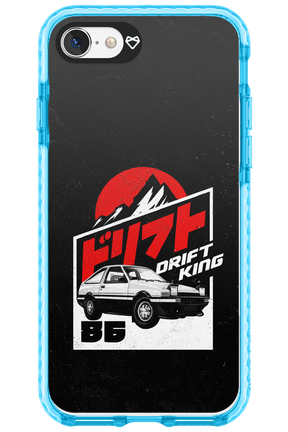 Drift king - Apple iPhone 8