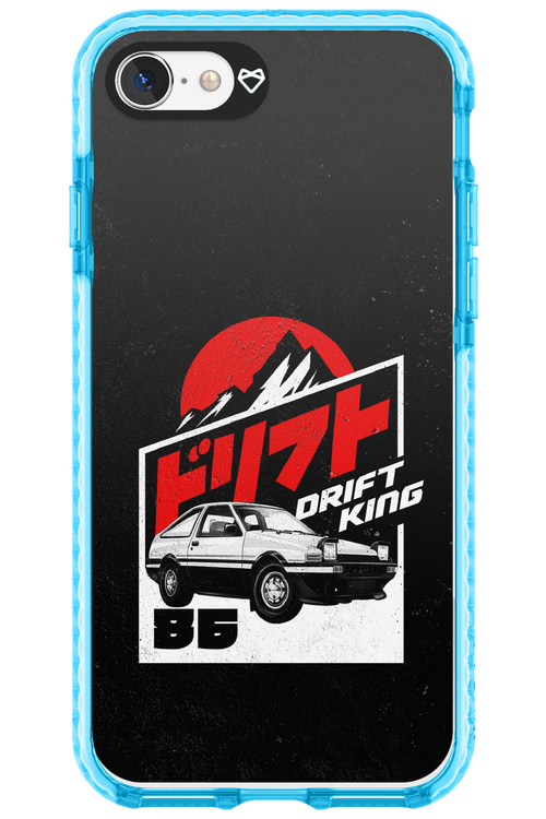 Drift king - Apple iPhone 8