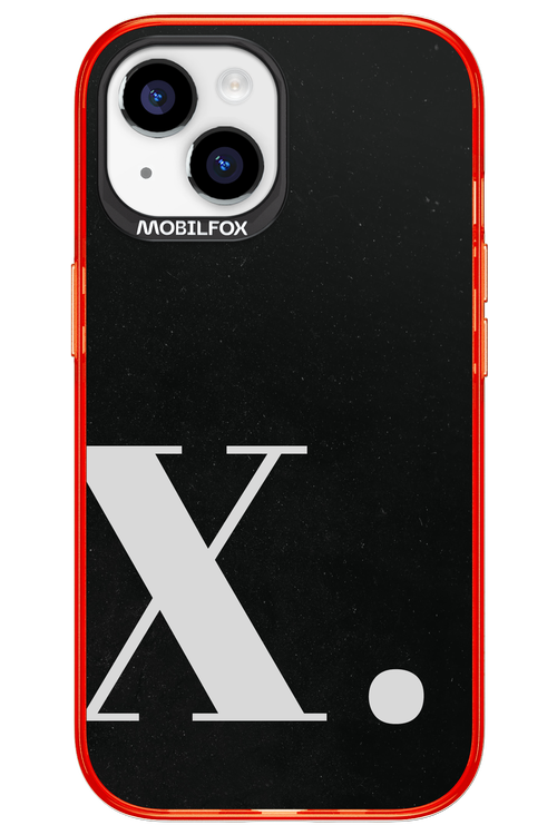 X (Off Space) 2.0 - Apple iPhone 15