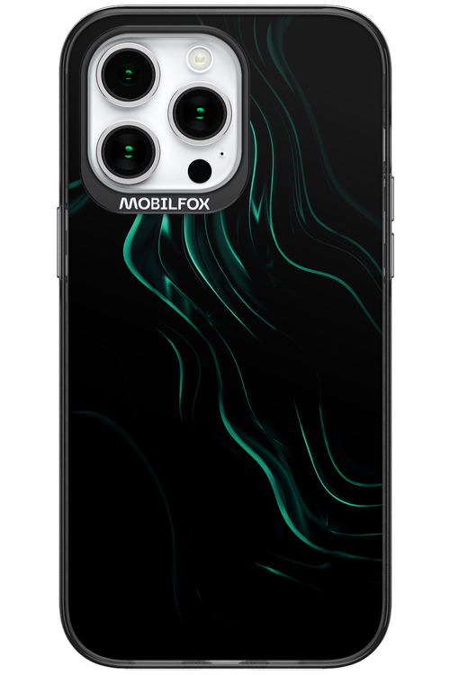 Northern Lights 2.0 - Apple iPhone 15 Pro Max