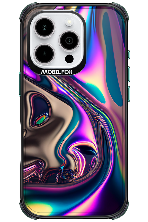 Post Future 2.0 - Apple iPhone 16 Pro