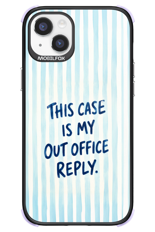 Reply 2.0 - Apple iPhone 14 Plus