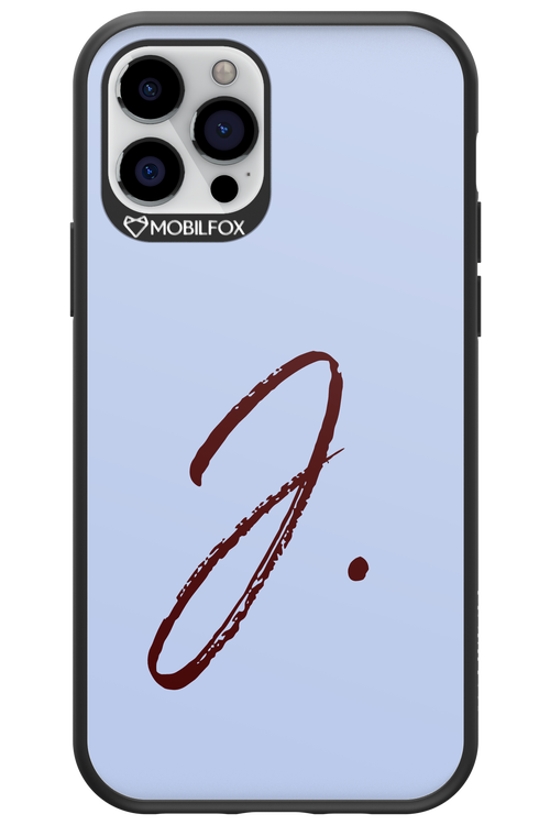 (Jellyfish Presso) J 2.0 - Apple iPhone 12 Pro