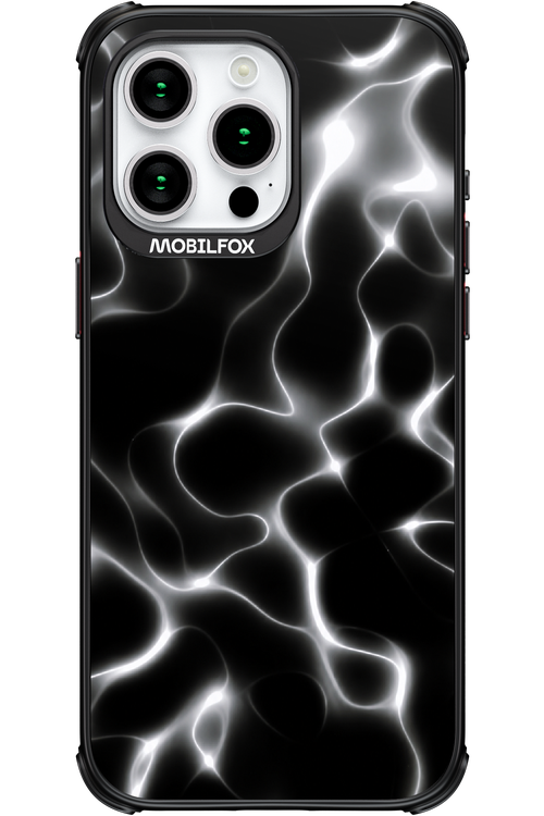 Dark Aura 2.0 - Apple iPhone 15 Pro Max