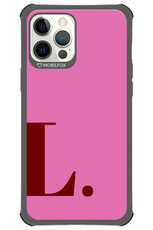 L (Sorbet) 2.0 - Apple iPhone 12 Pro Max