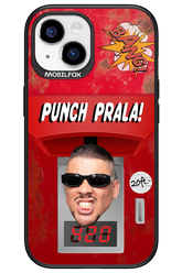 Punch Prala - Apple iPhone 15