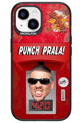 Punch Prala - Apple iPhone 15