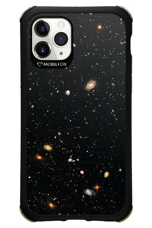 Cosmic Space 2.0 - Apple iPhone 11 Pro