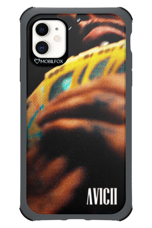 Avicii 2.0 - Apple iPhone 11
