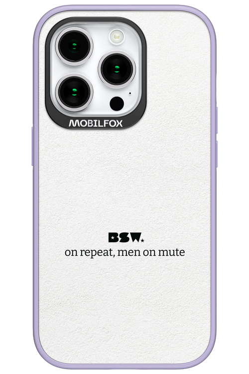 BSW FourSeasons 14 2.0 - Apple iPhone 15 Pro