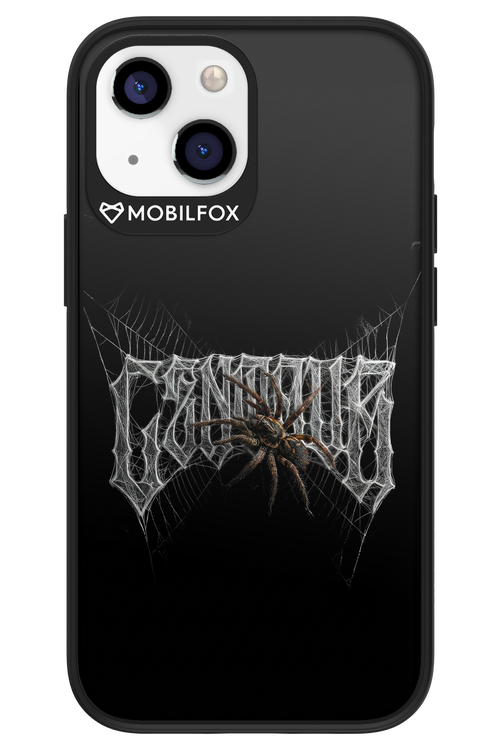 Web Centaur Logo Spider 2.0 - Apple iPhone 13 Mini