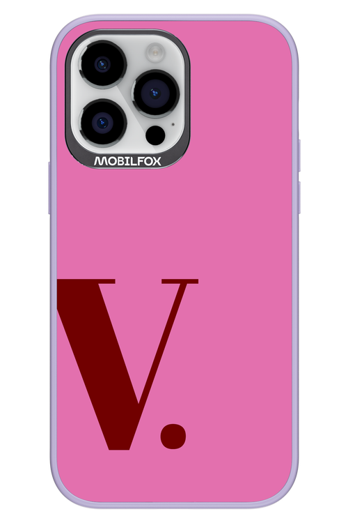 V (Sorbet) 2.0 - Apple iPhone 14 Pro Max