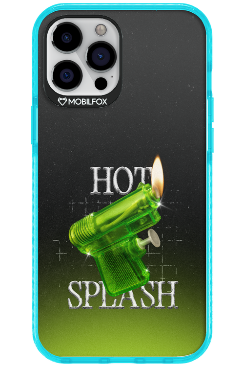 Hot Splash 2.0 - Apple iPhone 12 Pro Max