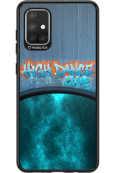 HDC 9 2.0 - Samsung Galaxy A71