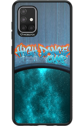 HDC 9 2.0 - Samsung Galaxy A71