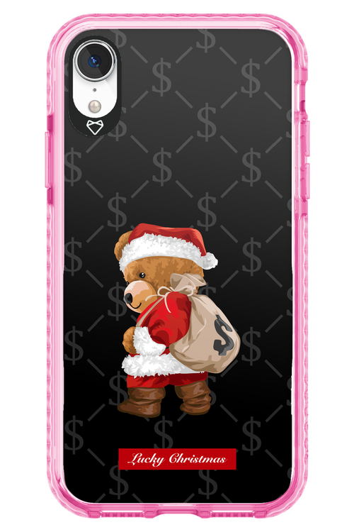 Lucky Christmas - Apple iPhone XR