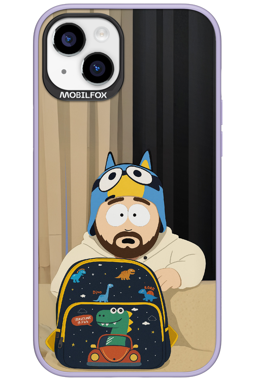 KidHeli 2.0 - Apple iPhone 15 Plus