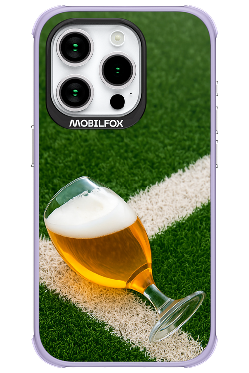 Just some beers - Apple iPhone 15 Pro