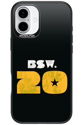 BSW 20 (6) 2.0 - Apple iPhone 16 Plus