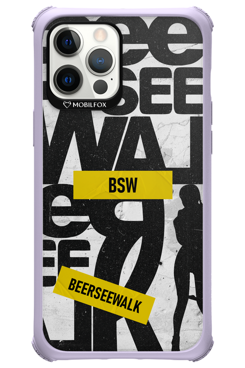 Beerseewalk II - Apple iPhone 12 Pro Max