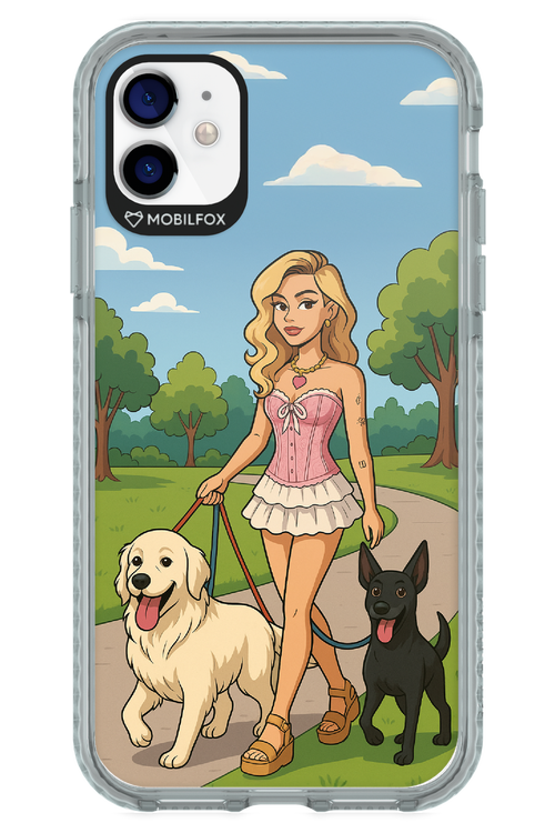 Weaf 2.0 - Apple iPhone 11