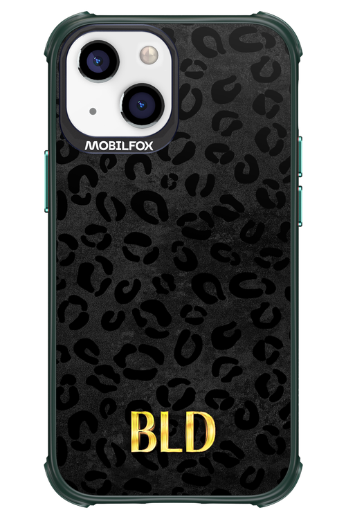 BLD BLVCK LEO - Apple iPhone 13 Mini