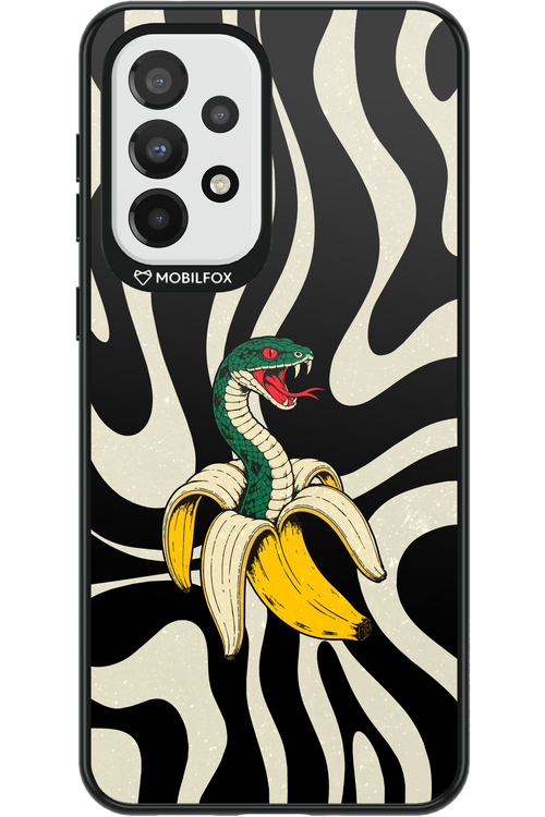 Banana Bite 2.0 - Samsung Galaxy A33