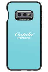 Copilu Porsche - Samsung Galaxy S10e