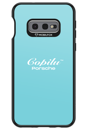 Copilu Porsche - Samsung Galaxy S10e
