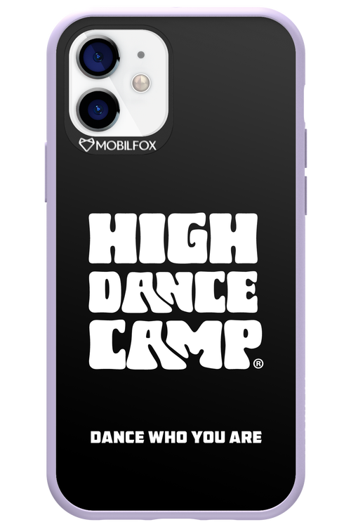 HDC 1 2.0 - Apple iPhone 12