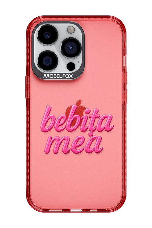Meaa 2.0 - Apple iPhone 13 Pro