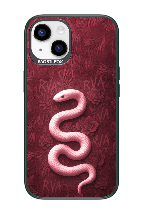 Rose Venom 2.0 - Apple iPhone 14