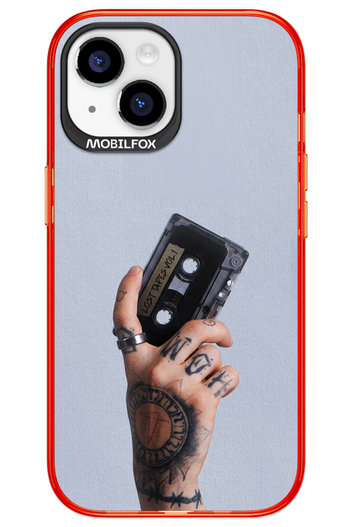 Bagabont 2.0 - Apple iPhone 15