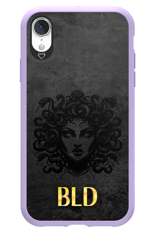 BLD MEDUSA - Apple iPhone XR