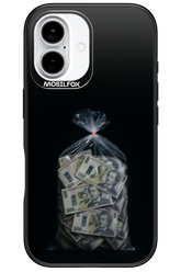 Plastic Bag 2.0 - Apple iPhone 16