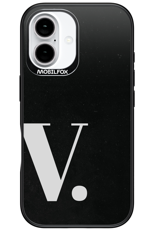 V (Off Space) 2.0 - Apple iPhone 16