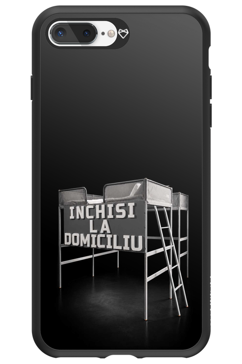 Bunk Beds 2.0 - Apple iPhone 7 Plus
