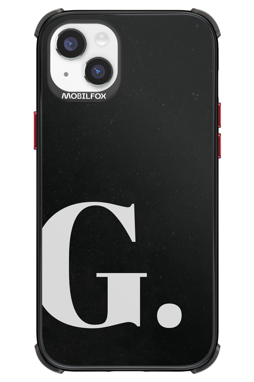 G (Off Space) 2.0 - Apple iPhone 14 Plus