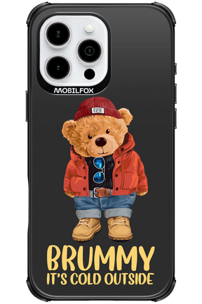 Brummy - Apple iPhone 16 Pro Max