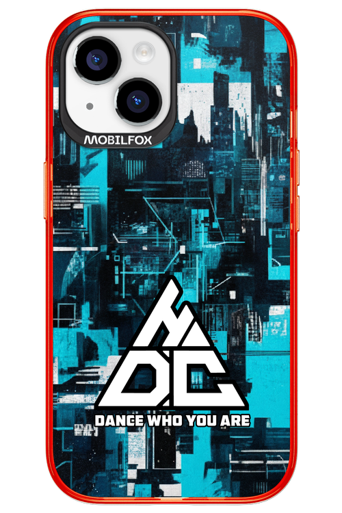 HDC 5 2.0 - Apple iPhone 15