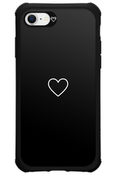 Love Is Simple - Apple iPhone SE 2020