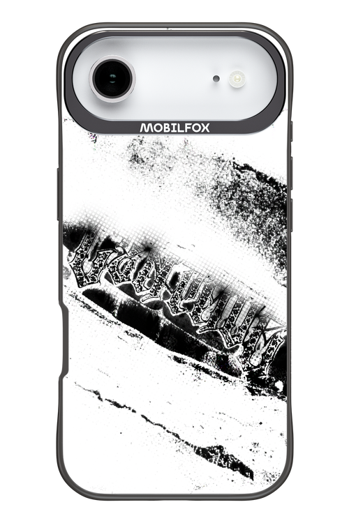 Grillz White Centaur 2.0 - Apple iPhone 17 Air