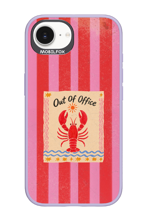 Out Of Office 2.0 - Apple iPhone 16e