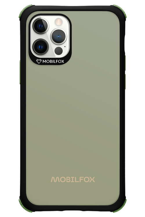 Olive 2.0 - Apple iPhone 12 Pro